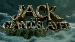 Jack the Giant Slayer - Official Trailer 1 [HD]