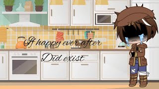 If happy ever after did exist [] boboiboy sibling au []