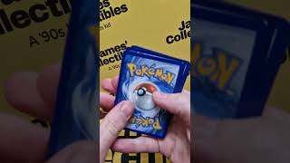 Surging Sparks Booster Pack Opening