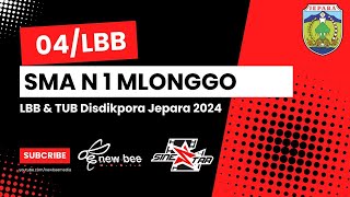 LBB Disdikpora Jepara 2024 - 04_SMA N 1 Mlonggo