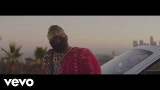 Rick Ross Ft. Summer Walker - Summer Reign