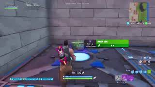 Just playing fornite let get 200 likes in 200 subs