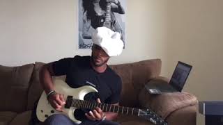 Niska - SALE - Guitar Freestyle By Tha Chef