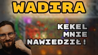 OBY TO NIE BYŁO FATUM! | WADIRA #3