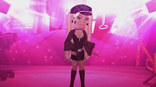 New Intro By Alenjandro MSP 🦇💕