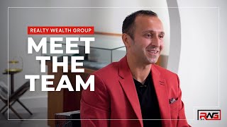 Meet the Team | Realty Wealth Group Inc.