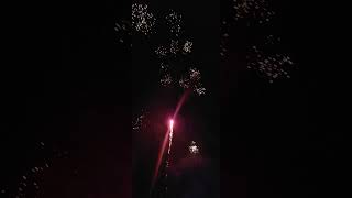 Out with a Bang 500 Gram Firework by Happy Family