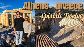 Athens, Greece