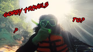 Gorby Travels To? - GEV79