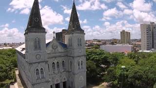 Catedral de Aracaju