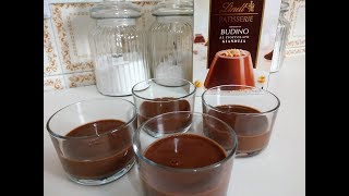 Recensione Budino al Gianduia Lindt | Proviamoli Insieme - SugarDany89