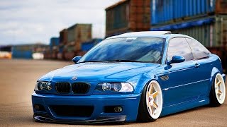 Ultimate BMW E46 Sound Compilation