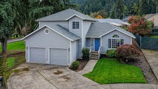 584 Cascade Dr Springfield, OR