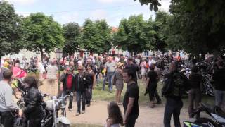 rassemblement motos voitures 2015