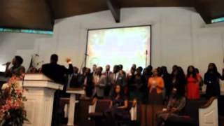 Dynamic Praise - Total Praise!!