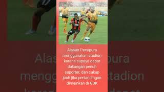 Stadion di Indonesia Timur ini Pernah Jadi Lokasi Pertandingan Kompetisi Asia, Stadion Apa Ya?