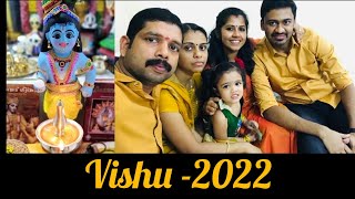 Vishu 2022