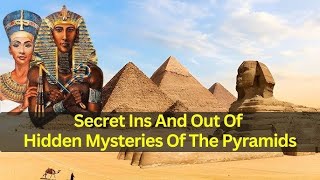 The Importance Of The River Nile Valley in Ancient Egypt Civilization Pyramid Empire Grade 6 History