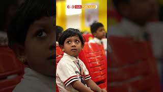 Little Storytellers, Big Dreams! | Ahalia Early Learning Centre Highlights | Ahalia Public School