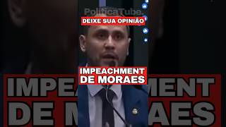 ✂️Quem é a FAVOR de ALEXANDRE de MORAES 🫡#cleitinho #alexandredemoraes #lula #bolsonaro #viral