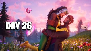 Daily Fortnite Item Shop Review Day 26