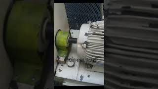 MOTOR LISTRIK MESIN CNC #shorts