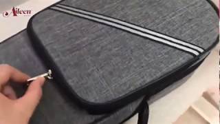 Aileen Music -Less is more- New B Series light violin case