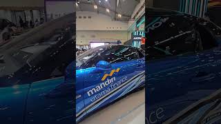 Mobil Promo Mandiri keren juga 🥰🥰#shorts #cars