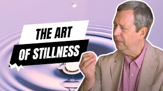 3 Spiritual Keys to Inner Peace (the beauty of Stillness) | The Spiritual Freedom Show