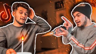 بكارئينانا فيلبازيئن تيك توكى دگه ل ئيڤانى 🤯🔥!! | TIKTOK 8