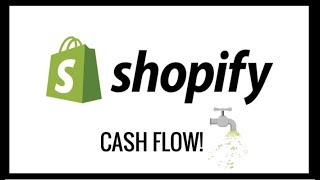 Shopify Cash Flow