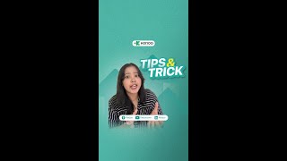 GA BAKAL LAGI ADA KARYAWAN HOBBY TIPSEN KALAU PAKAI INI!