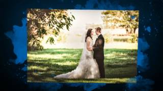 Tim & Jennifer | A Wedding Tale