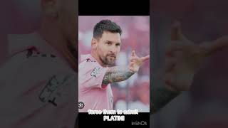 Arabic commentry on messi