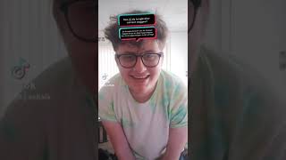 TikTok tongbreker challenge - Nummertje 1 #shorts