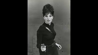 MODESTY BLAISE JOHNNY DANKWORTH THEME SONG