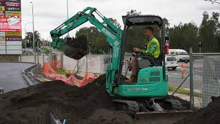 McDonald's Pimpama Project 🍔