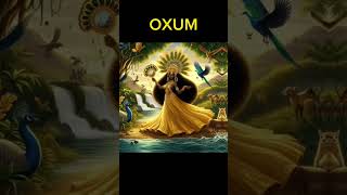 #oxum #umbanda #orixas #umbandasagrada #filhosdeoxum