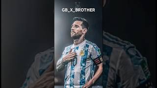 messi edit