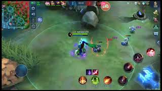 Tonton stream saya Mobile Legends: Bang Bang di Omlet Arcade!