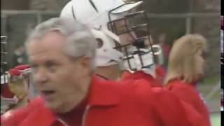 Syracuse vs. Cornell lacrosse 1988