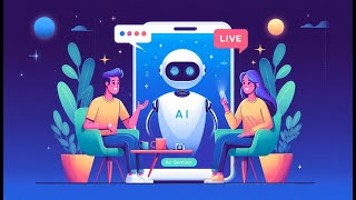 Activez Gemini Live : Discutez Avec l'IA de Google Gratuitement