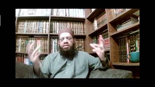 Sh Asrar: Clash between Salafis & Asharis on Istigatha & Tawassul due to definition of life & death