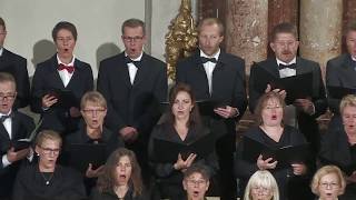 "Wachet auf" - Kirchenkonzert Kiefersfelden 2018