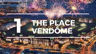 Why you should visit Vendôme Mall | Lusail City| New Home of Luxury in Qatar