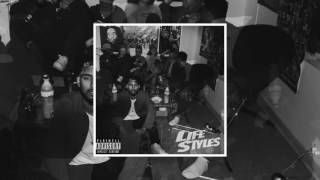 Alex E. Styles - LIFESTYLES (Full Mixtape) (NEW)