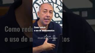 Desprescrição de medicamentos