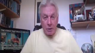 DAVID ICKE. 9/11 THE DAY THEY TURNED THE WORLD AGAINST ISLAM/MUSLIMS.