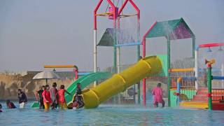 FIESTA WATER PARK NEW TV COMMERCIAL  DIRECTED BY  MOHSIN RIZVEE