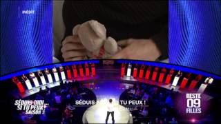 Seduis moi si tu peut saison 2 demain 16h45 W9 21 9 2014